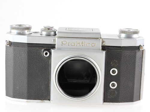 Praktica corpo - kw,