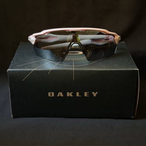 Oakley radar pitch - oakley,