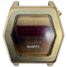 Orologio da polso uomo vintage