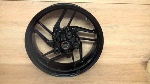 Ruota posteriore ducati - posteriore,