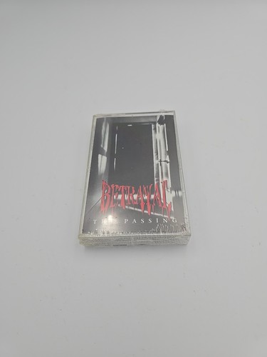 Betrayal the passing 1993 - the,