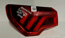 Fanale post. parte est. SX AUDI Q3 SPB (F3N) 35 TDI (110Kw) S-tronic Suv