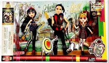 2014 Ever After High ~ Tri