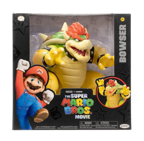 Jakks pacific super mario bros - jakks,