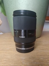 Tamron VC 18-200mm F/3.5-6.3