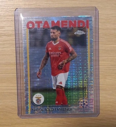 Topps ucc chrome 2024 - topps,