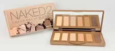 Urban Decay Naked2 Basics Mini