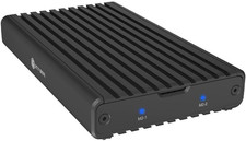 2 Slot M.2 SSD / Nvme, USB 3.2