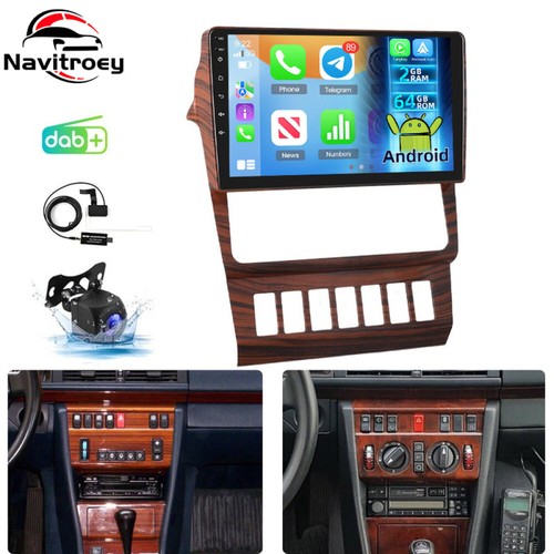 Autoradio dab carplay - autoradio, dab+