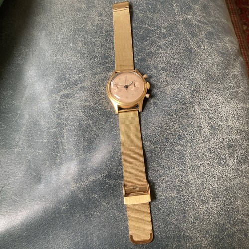 Cronografo vintage anni - , 60