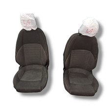 Set sedili completo di