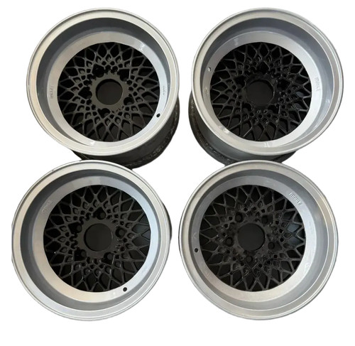 Cerchi lega bmw bbs - in,