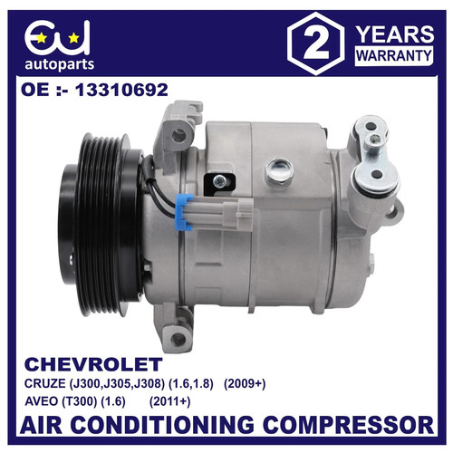 Compressore climatizzatore - compressore,