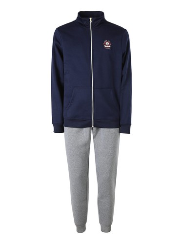 Navy sail completo tuta - sail,