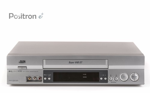 Videoregistratore jvc s5950 - videoregistratore, hr-s5950