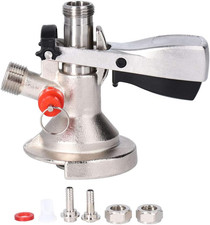 Accoppiatore per Fusti