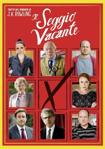 Seggio vacante movie - seggio,