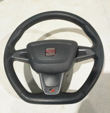 VOLANTE SEAT IBIZA MK4 FR 2013
