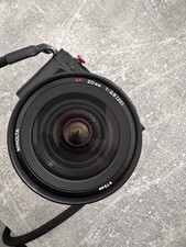 Minolta AF 20 mm f/2.8 per