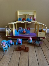 Set camper elettronico
