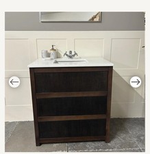 mobili bagno con lavado di