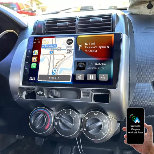 64gb per honda jazz - per,