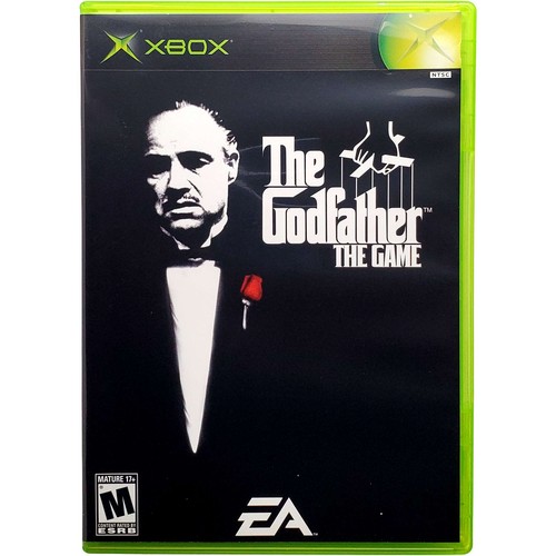 The godfather microsoft - godfather,