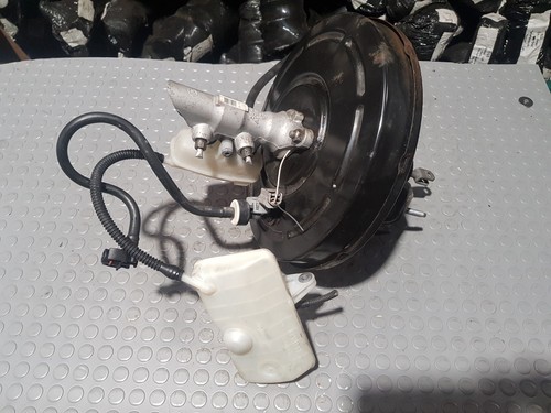 Servofreno renault scenic - servofreno,