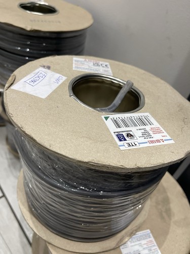 Cavo elettrico 0mm - 1.0mm, e