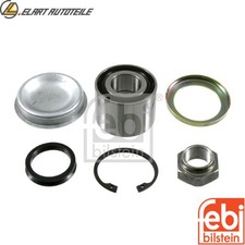 KIT CUSCINETTI RUOTA 11420 PER