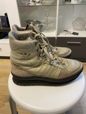 Stivali Adidas Alaska vintage