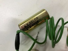 DELCO 17 X40 AC CAR CAPACITOR