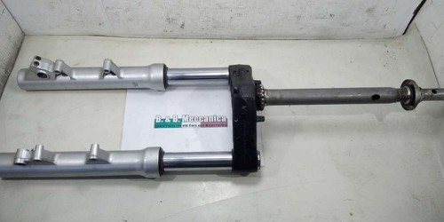 Forcella completa anteriore - completa,