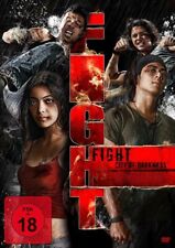 Fight - City of Darkness ( Indonesischer Actionfilm ) Guntur Triyoga NEU