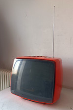 TV TELEVISORE  ULTRAVOX  - ANNI 70 DA COLLEZIONE