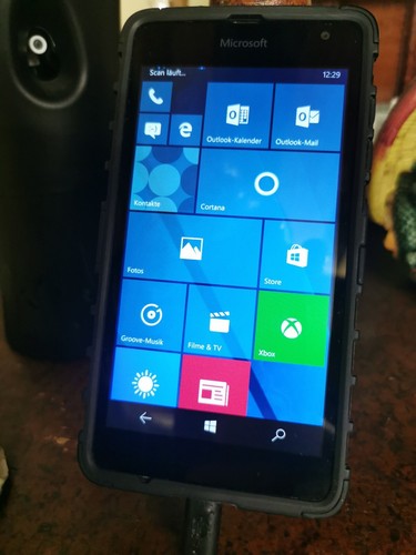 Microsoft lumia 535 - lumia,