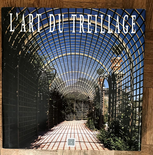 Art treillage - l'art, du