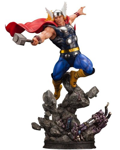Marvel avengers thor 1 - marvel,