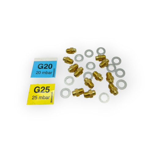 Ferroli 39805760 kit - ferroli,