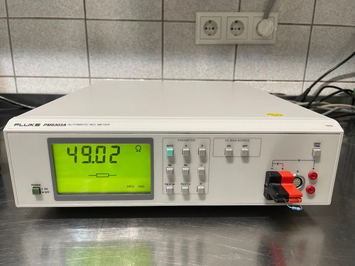 Phillips fluke 6303a - phillips,