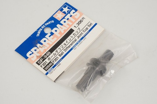 Tamiya 50940 f201 ball - tamiya,