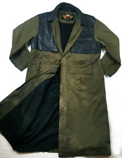 Cappotto TRENCH CALDO VINTAGE