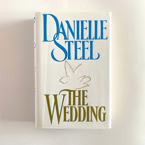 The wedding danielle - the, by