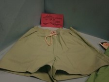 Stock 3 Calzoncini Tennis