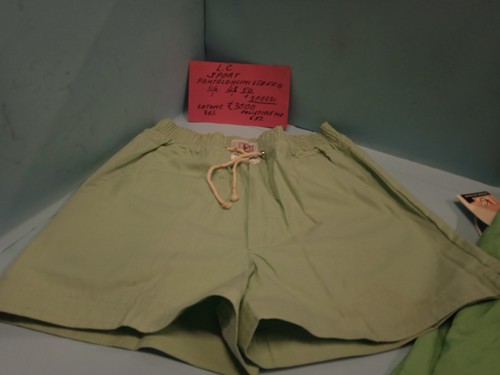 Stock calzoncini tennis - calzoncini,