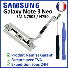 Tabella Dei Pulsanti Home E