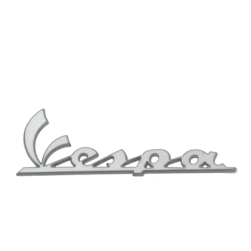 Fregio targhetta vespa per - vespa,