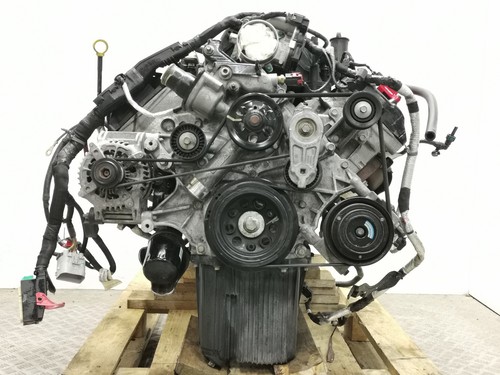 Motore completo dodge - completo, durango