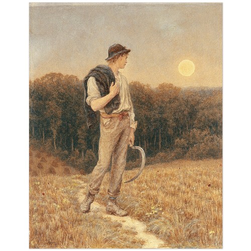 Helen allingham luna del - allingham,,