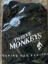 T-shirt marca Twelve Monkeys